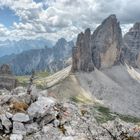 Dolomitenklassiker - HDR Version