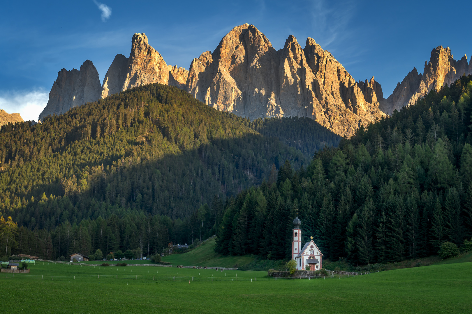 Dolomitenklassiker St. Johann