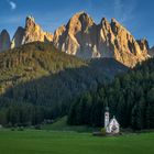 Dolomitenklassiker St. Johann