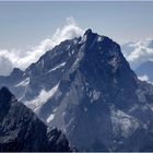 Dolomitenkönig Antelao frontal