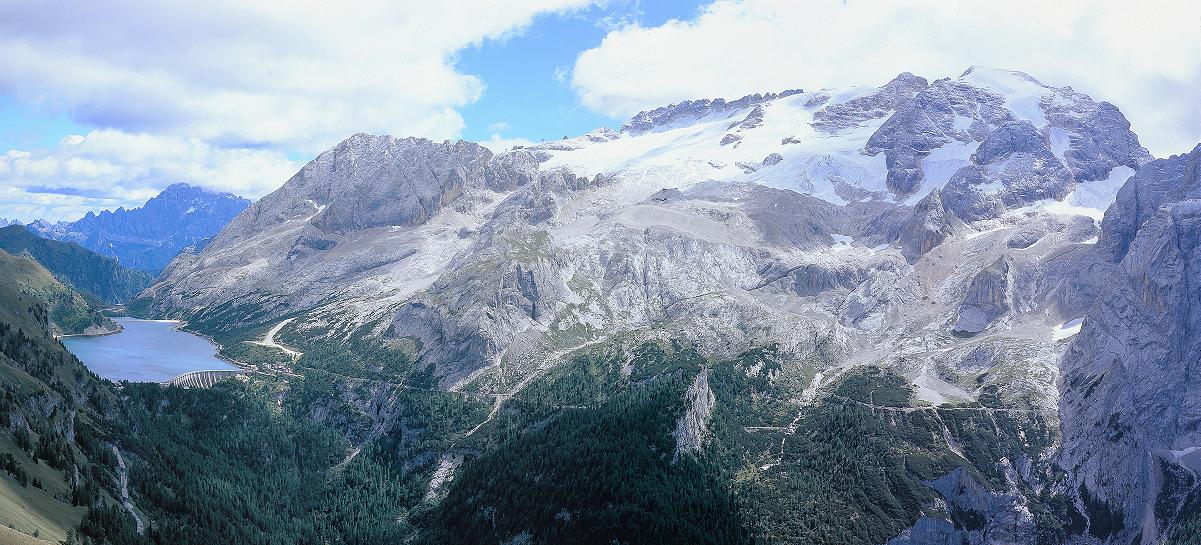 Dolomitenkönigin