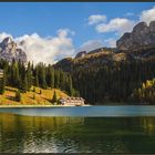 DOLOMITENLANDSCHAFT 3