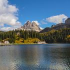 DOLOMITENLANDSCHAFT 4