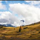 DOLOMITENLANDSCHAFT