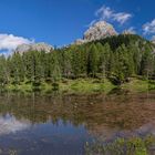 Dolomitenlandschaft