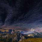 Dolomitennacht