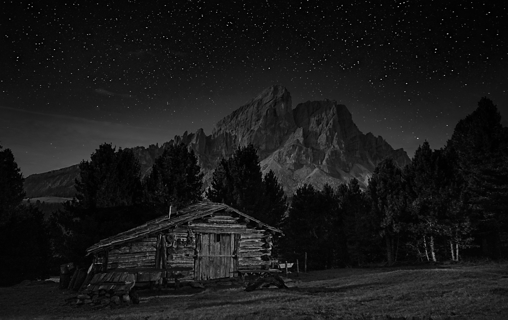 Dolomitennacht