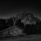 Dolomitennacht