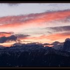 Dolomitenpanorama