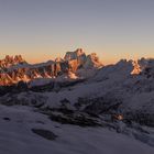 Dolomitenpanorama