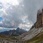 Dolomitenpanorama