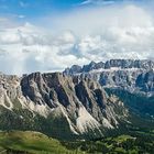 Dolomitenpanorama