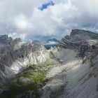 Dolomitenpanorama