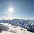 Dolomitenpanorama 360°