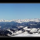 Dolomitenpanorama