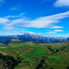 Dolomitenpanorama