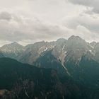 Dolomitenpanorama