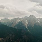 Dolomitenpanorama