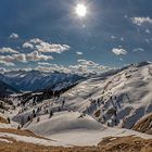 Dolomitenpanorama