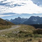 Dolomitenpanorama