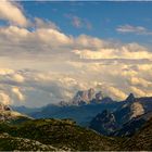 Dolomitenpanorama