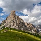 Dolomitenpanorama