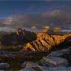 *** Dolomitenpanorama ***