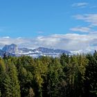 Dolomitenpanorama