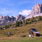 Dolomitenpass