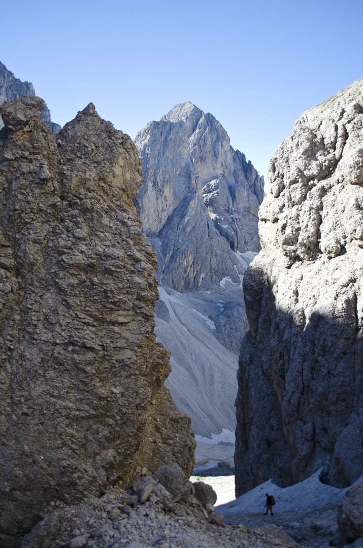 ---Dolomitenpass---