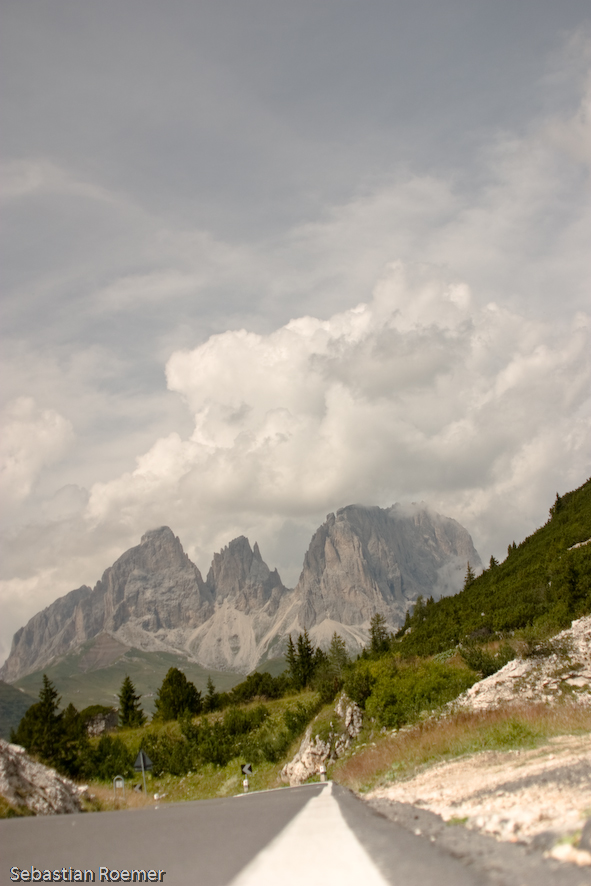 Dolomitenpass