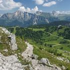 Dolomitenpfade