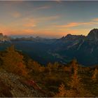 *** Dolomitenriesen ***