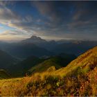 *** Dolomitenriesen Pelmo-Civetta-Marmolada ***