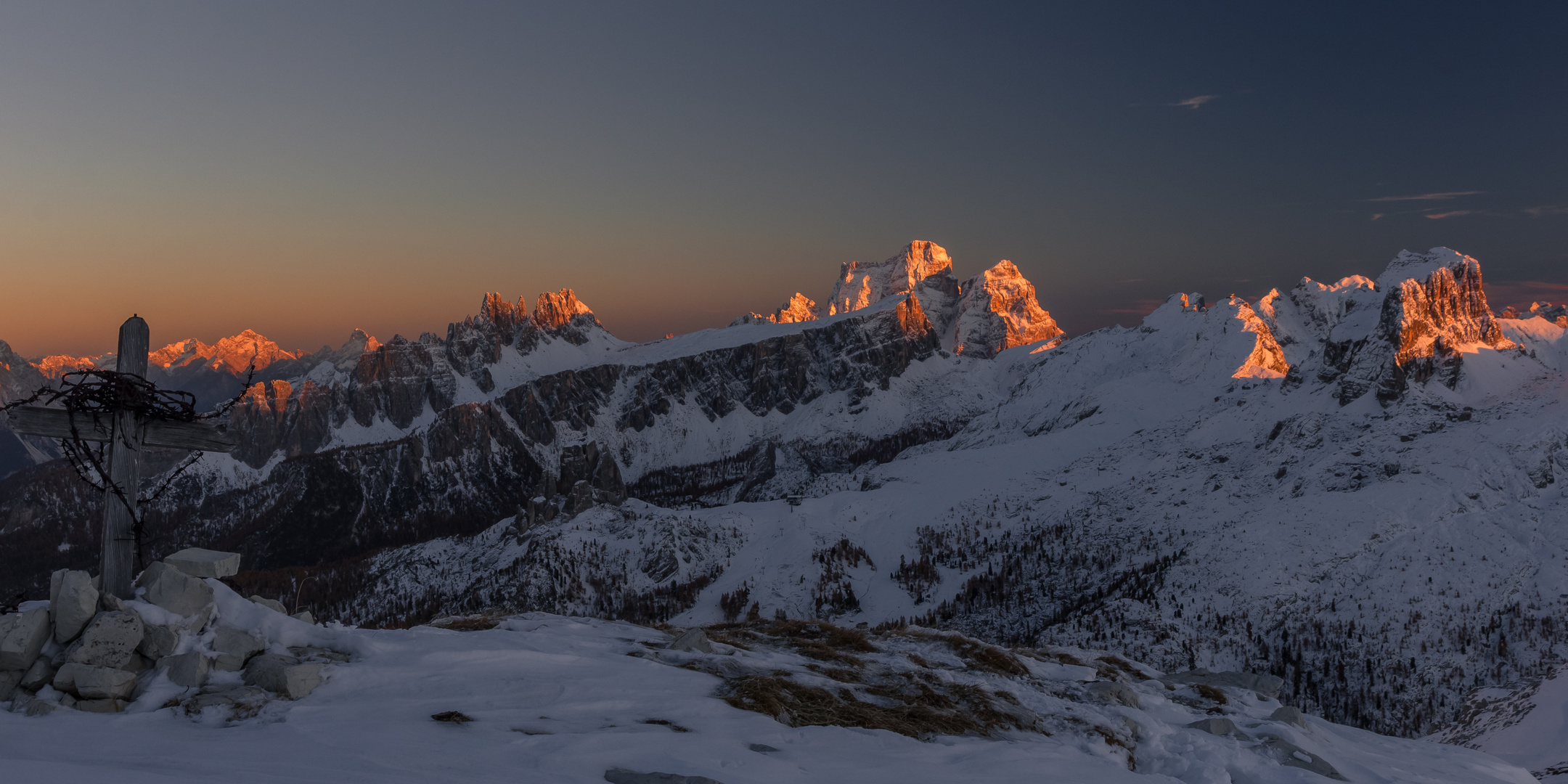 Dolomitenrot