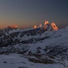 Dolomitenrot