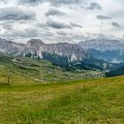 Dolomitenrundblick