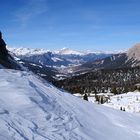 Dolomitenrundfahrt # 1