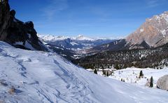 Dolomitenrundfahrt # 1