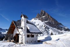 Dolomitenrundfahrt # 2