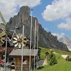 Dolomitenrundfahrt