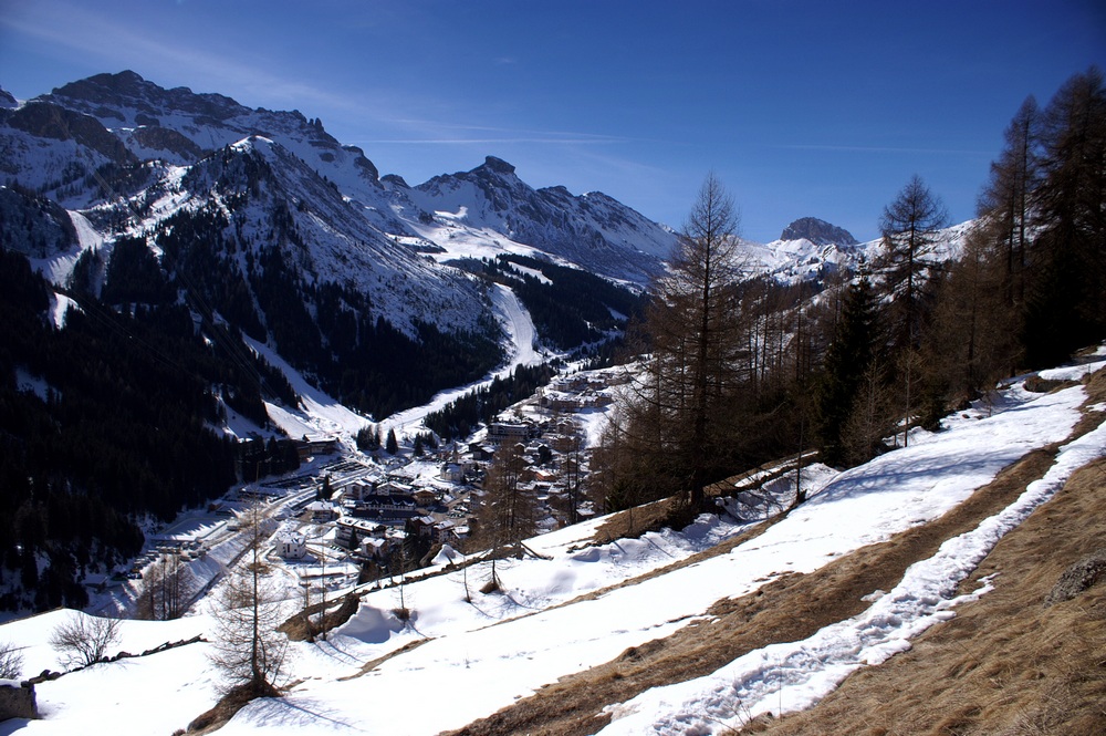 Dolomitenrundfahrt # 4