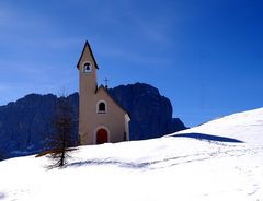 Dolomitenrundfahrt # 7