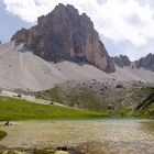 --- Dolomitensee ---