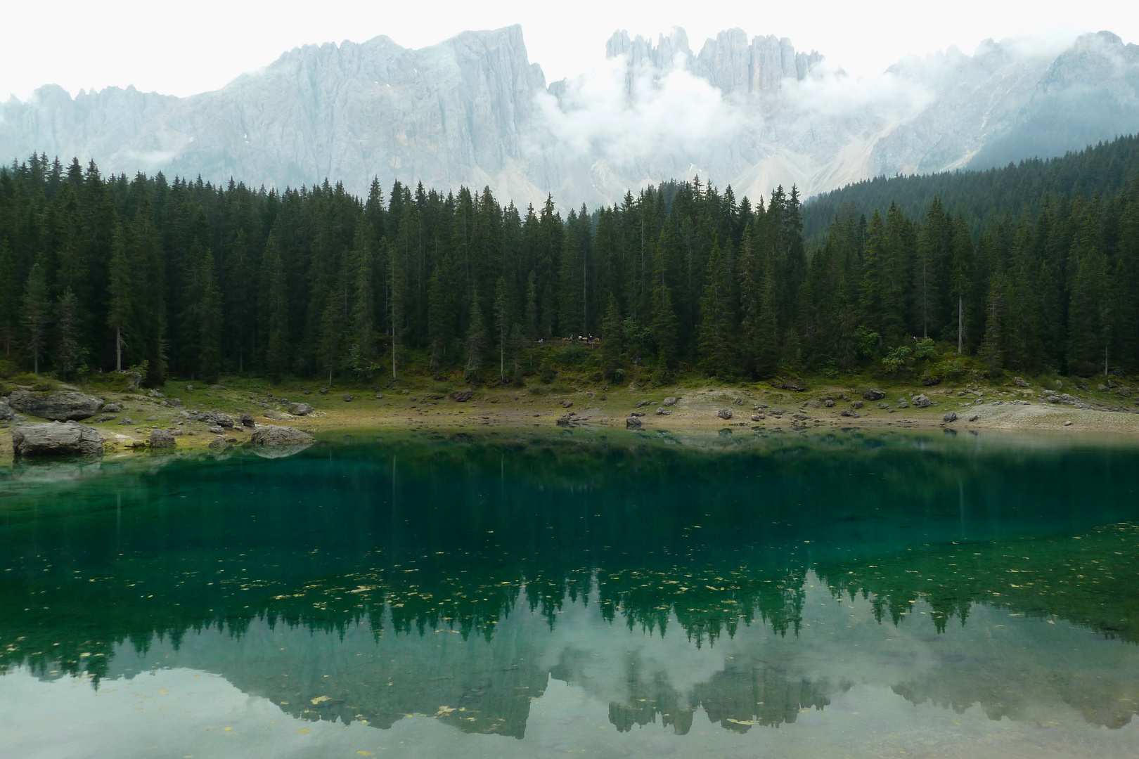 Dolomitenspiegel