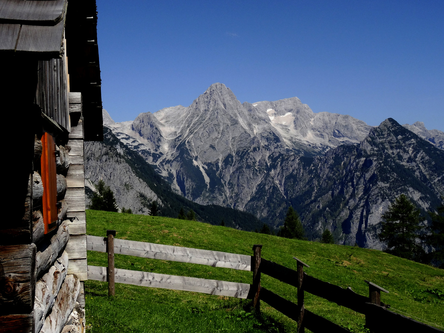 Dolomitensteig