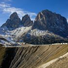 Dolomitenstraße