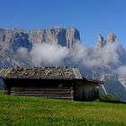 Dolomitentour mit Fuji X100 (1)