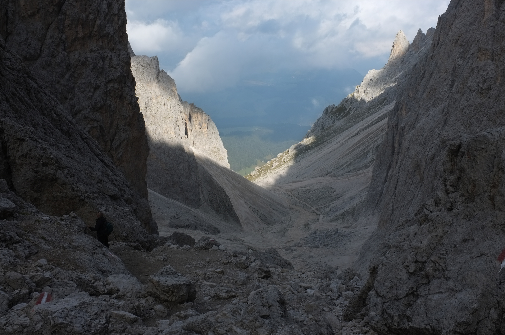 Dolomitentour mit Fuji X100 (2)