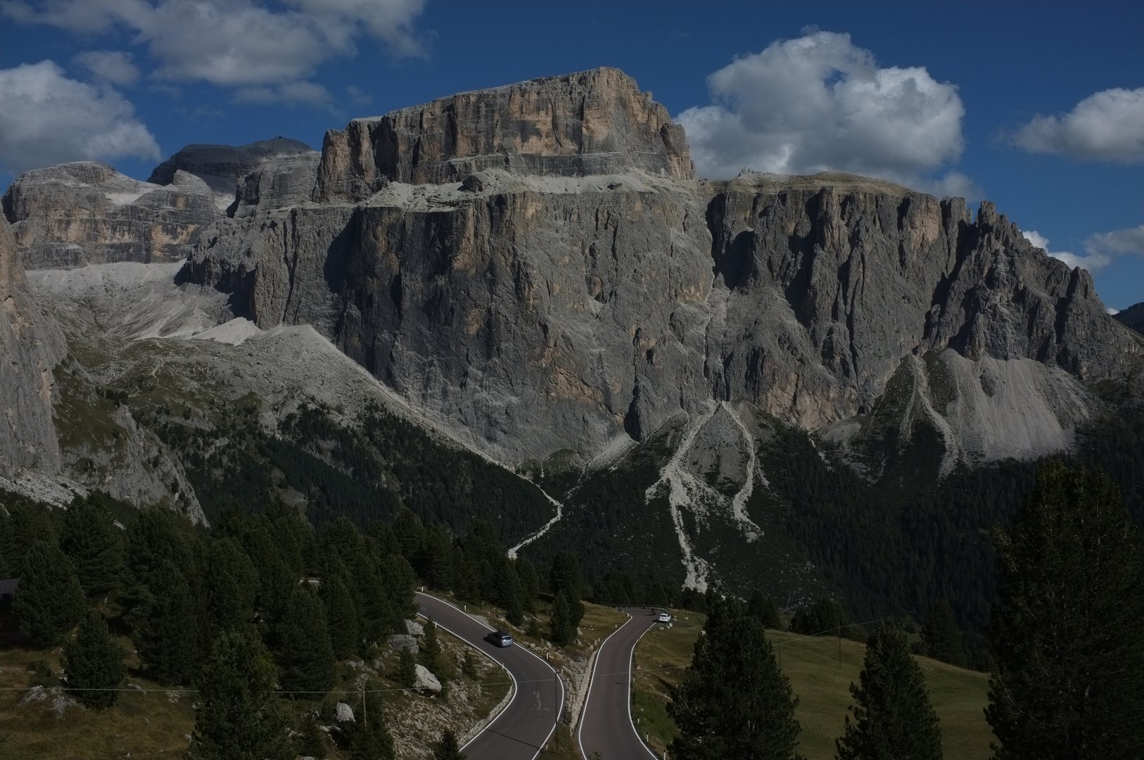 Dolomitentour mit Fuji X100 (3)